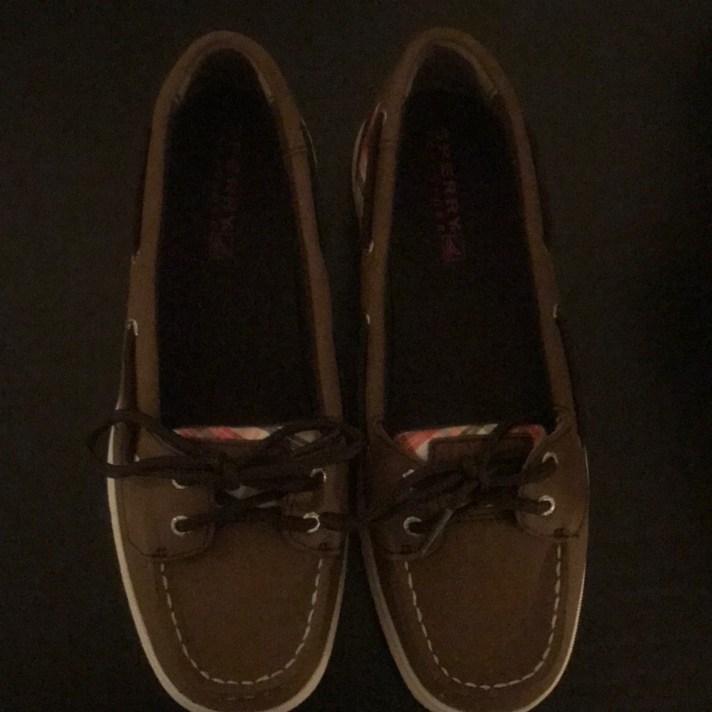 New Sperry Top Slider